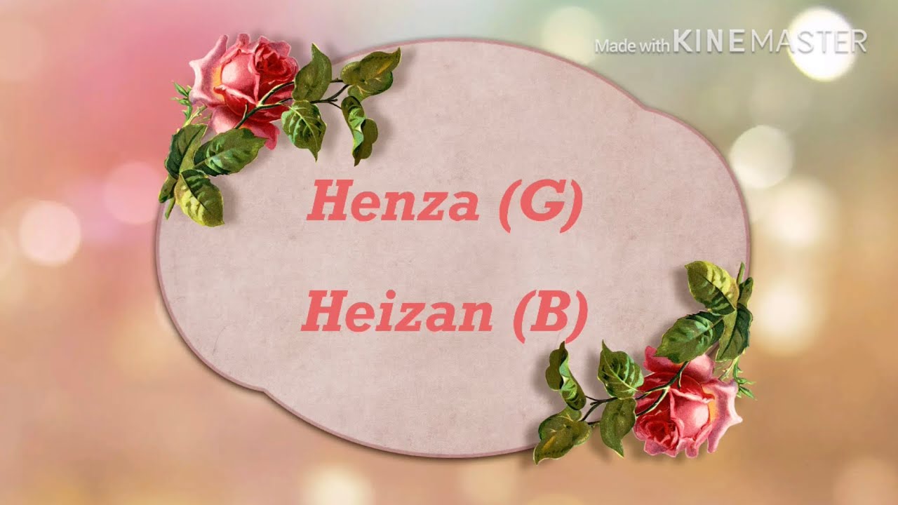 Muslim Names meaning Gift of God/ Meaningful Boy and Girl