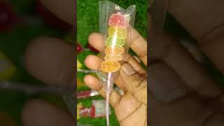 Best Satisfying American Candy ASMR 🍭”#asmr #candy #satisfying #usa part 4