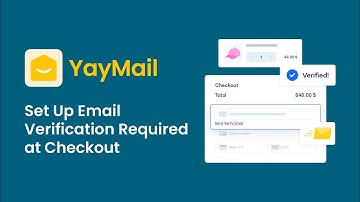 How to Set Up Email Verification Required at Checkout – Secure Your WooCommerce Store!