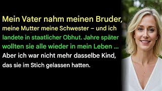 Download Lagu Zurückgelassen im Heim – Jahre später wollen sie mich zurück MP3 Download Lagu Zurückgelassen im Heim – Jahre später wollen sie mich zurück MP3