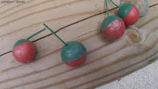 Modern Cherryfootball Cracker Ver Modern Firecrackers