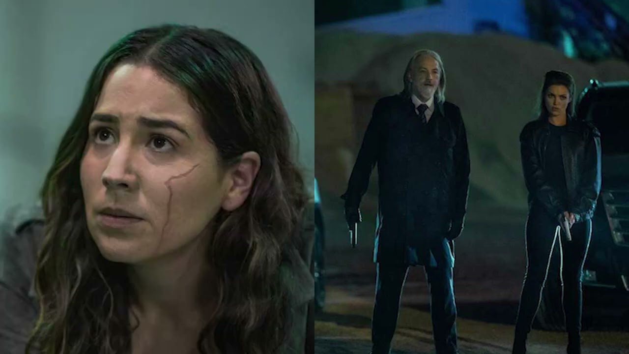 POWERBOOK 4 FORCE SEASON FINALE | Exclusive Photos, Predictions?