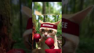 Cute Cat So Sad Story🙀😿🐈Kitty Likes to take Revenge🐈#viral#shortvideo#whatsappstatus#funny#trending