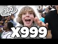 360° VR TThe 67 Kid (Speed 999x)