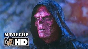 AVENGERS: INFINITY WAR Clip - Red Skull (2018) Marvel