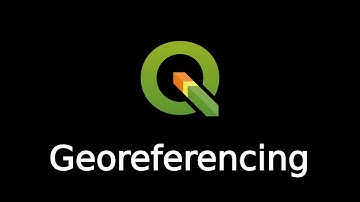 QGIS 3.2: Georeferencing