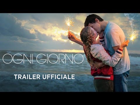 Ogni giorno - Trailer italiano ufficiale [HD]