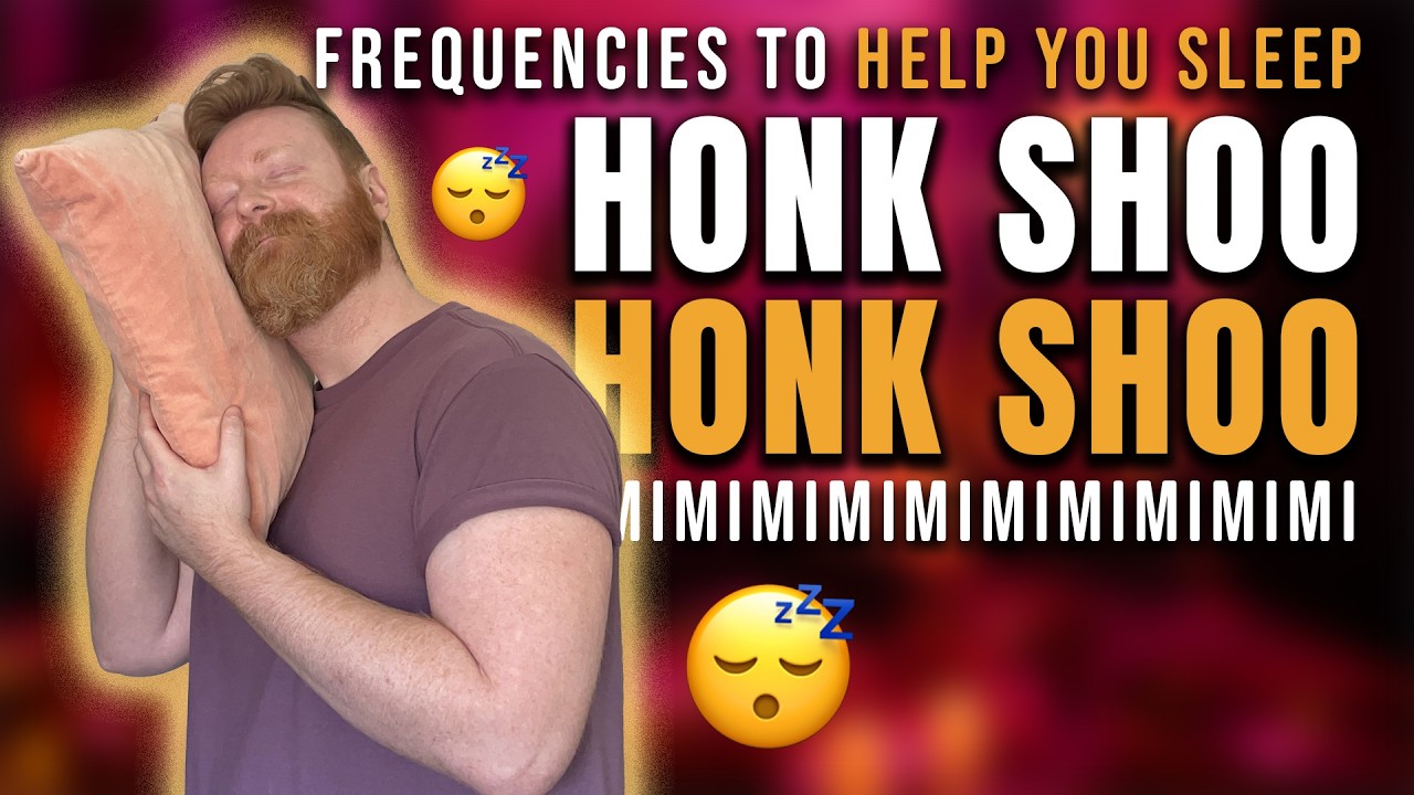 3 Hour 4AM Insomnia Sound Bath for Deep Sleep and Total Mind Stillness