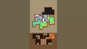 Puzzle Cats Cat Game part 110 puzzle #gameplay #gaming #games #game #androidgame #puzzle