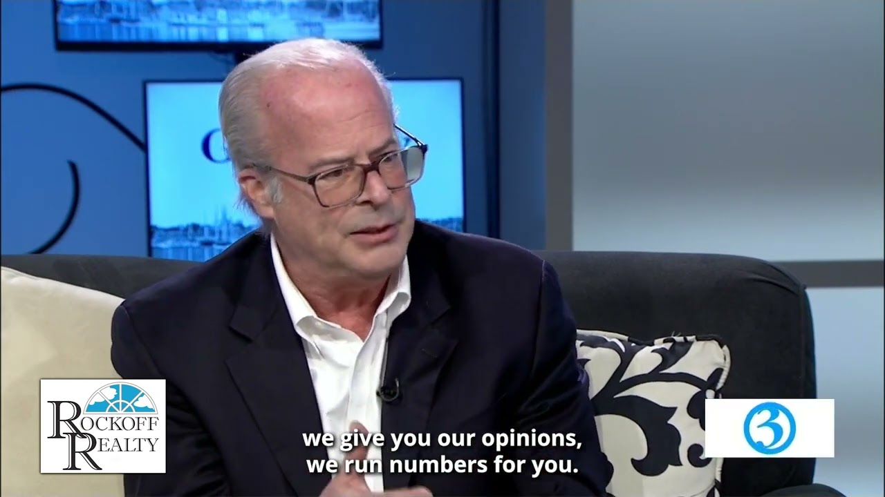 Revolutionizing Home Sales: Our 1% Listing Strategy Explained!