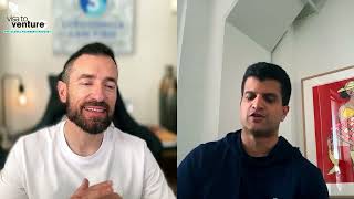 Visa To Venture EP 05 – How Hassan Khan is Redefining Content Creation with TODAQ Micro and AI