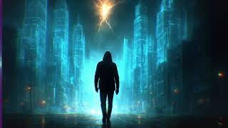 Df8X - Cinematic Rap Score Shadow