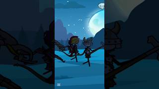 Best Falls | Stickman Dismounting compilation of funny moments