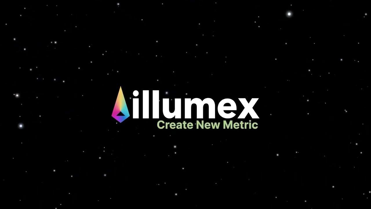 illumex Create New Metric