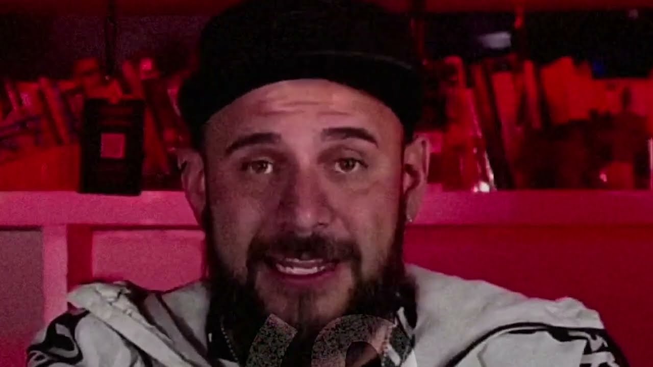 ESPARTACO18 EL Fan del TEMACH que RESULTO ser LO PEOR