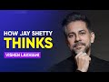 The Mind of Jay Shetty: An Interview with Vishen Lakhiani