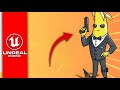 How to Create a Third-Person Shooter Game in Unreal Engine 🎮 #3