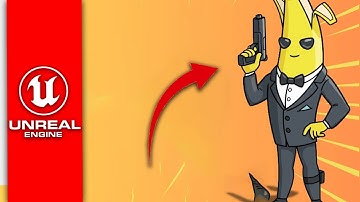 How to Create a Third-Person Shooter Game in Unreal Engine 🎮 #3