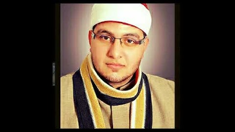 القارئ عمار بن ياسرابن 19عام وصاحب حنجرة العمالقة جواااااااااب روعه من سورة ال عمران