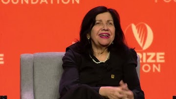 2025 Borlaug Dialogue | Laureate SOILutions: Cultivating Change, One Field at a Time