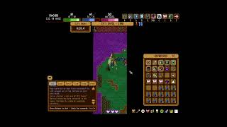 Middle Ages Online - TKs Bayou Dungeon 1:27.889 [WR]