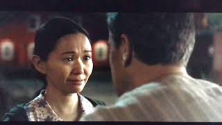 CORNIEST MOVIE ENDING: MATT DAMON DOWNSIZING "IT WAS A LOVE FUCK"