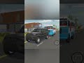 Mahendra scorpio power vs bus power kon jeetega scorpio vs bus #scorpio #shorts video