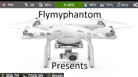 Litchi POI error caused by mission settings