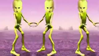 yeşil uzayli screenshot 5