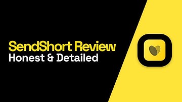 SendShort.ai REVIEW: Best Video Generator & Editor? (2025)
