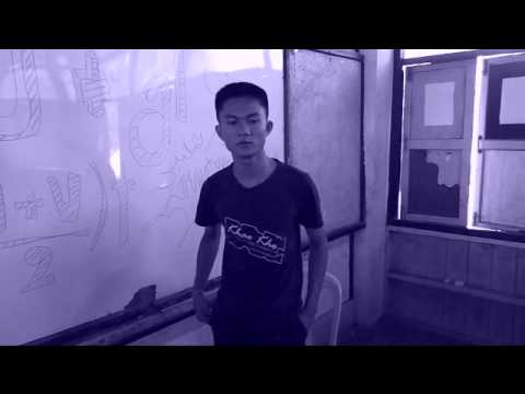เพลงฟิสิกส์ การเคลื่อนที่ในแนวดิ่ง เล่นของสูง