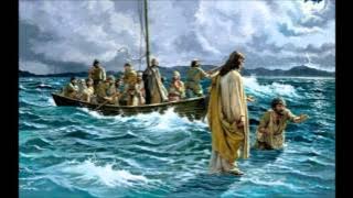 Jesus Cristo - Segura Minha Mão