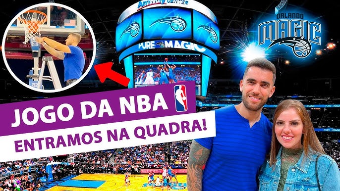 CANAL #SPORTS: O primeiro jogo de basquete da história