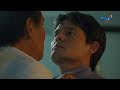The Master Cutter: Atoy, matindi ang galit sa ama!