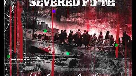 Severed Fifth - Fight Philosophy