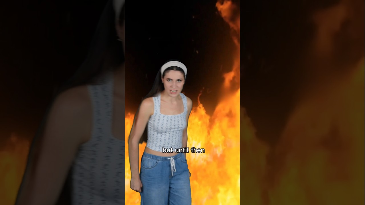 This is not an overreaction. My horse told me so.