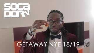 MY NEW YEARS EVE WAS LIT! 🔥 [VLOG]