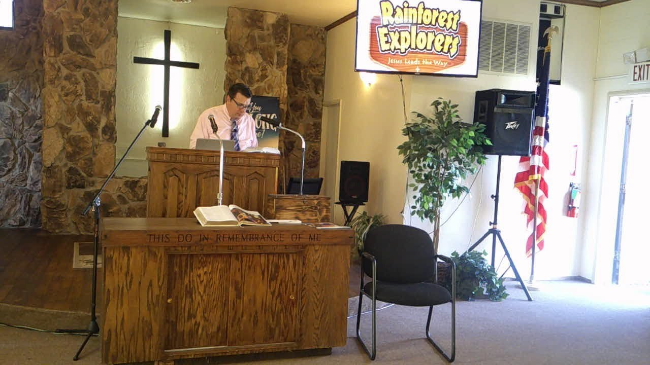 English service - YouTube