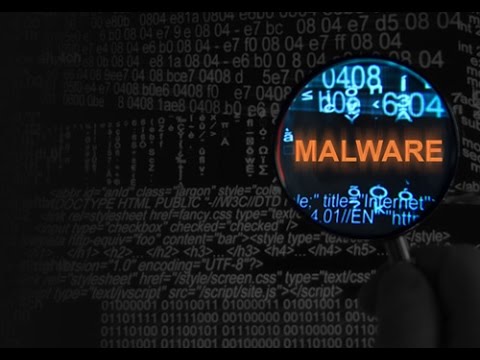 Analyzing malware with Yara, and creating your own malware database ...