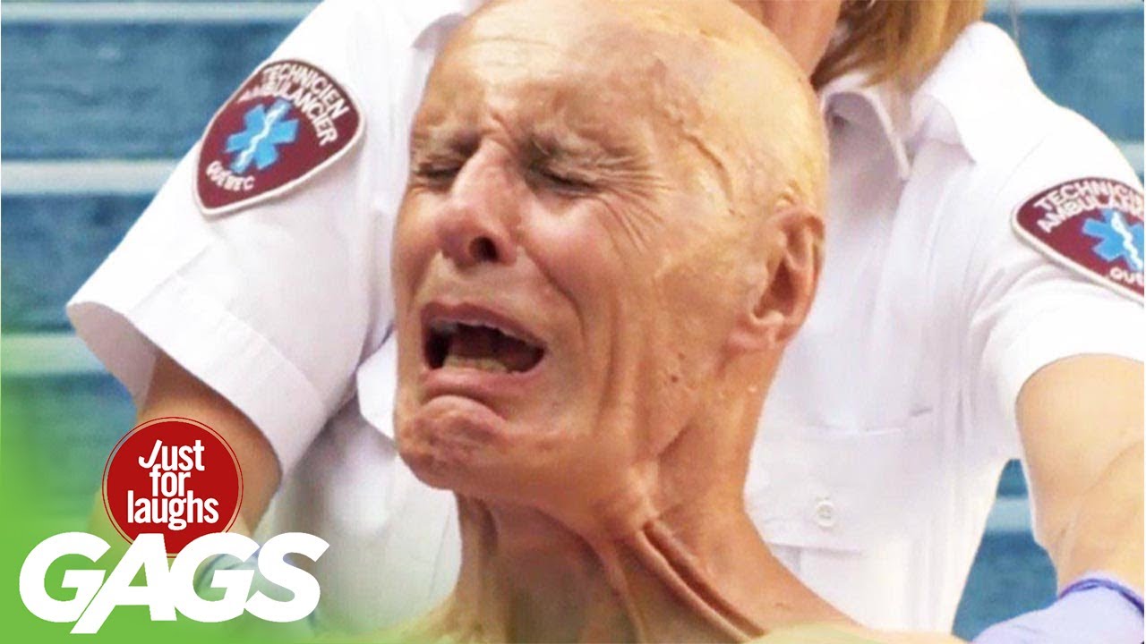 Pregnancy Prank Just for Laughs Compilation YouTube