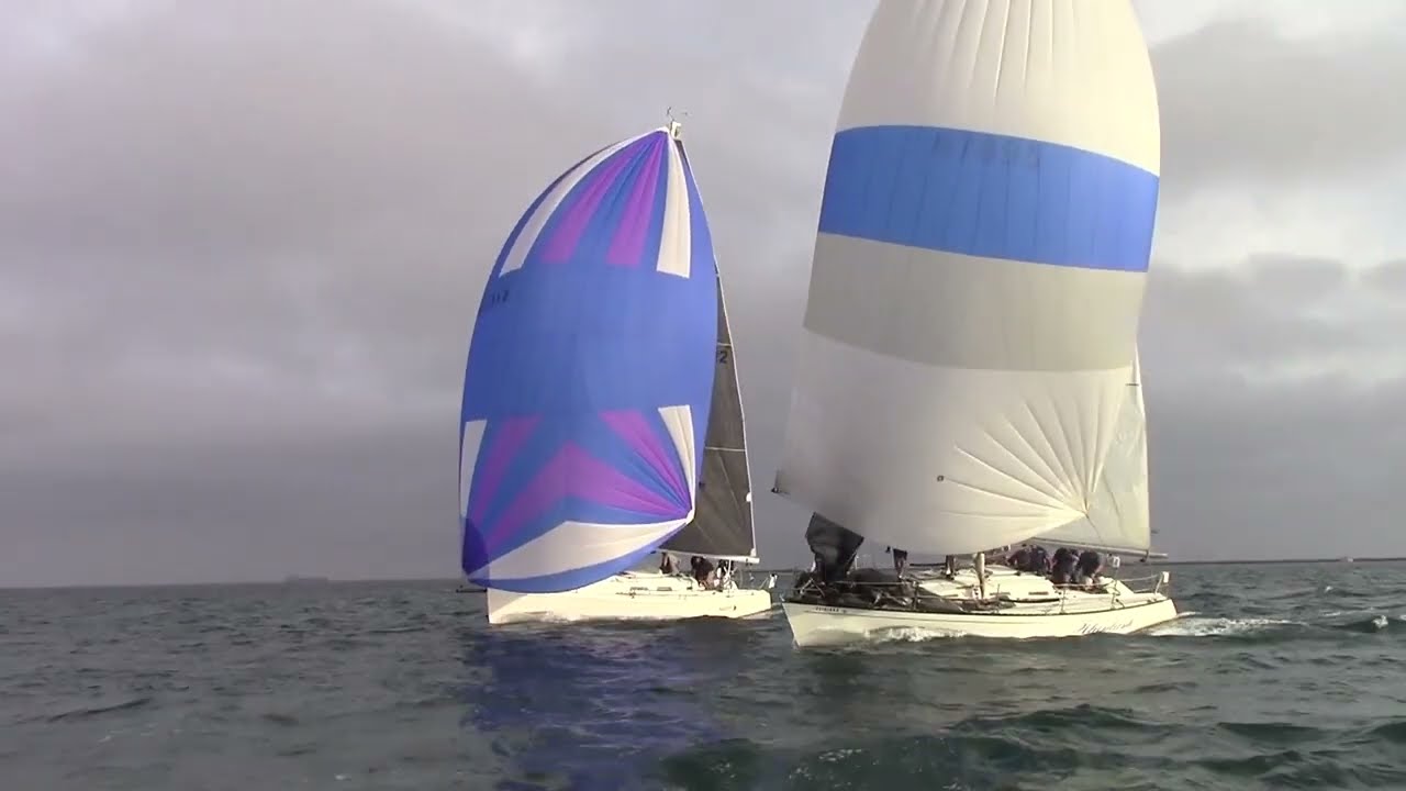 Pop Tops - 2022 - Series 1 - Race 5