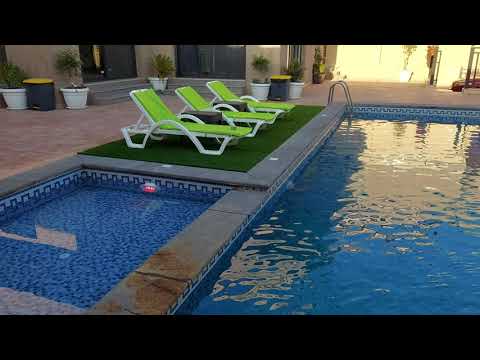 شاليه أول مستأجر الغور 0790933457