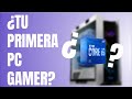 GUÍA DEFINITIVA PARA ARMAR TU PC