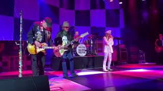 Cheap Trick - &quot;High Roller&quot; @ The Strat Las Vegas March 4, 2022