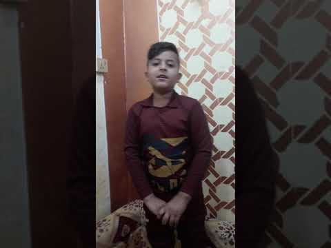 غنيه يبنيه من تمشين عدلي كذلتج 