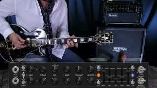 Mesa/boogie mark five: 25 ch. 2 mk iv – alt rock rhythm