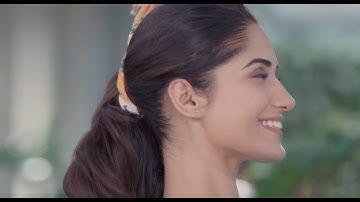 New Sunsilk Volume & Bounce  (Tamil)