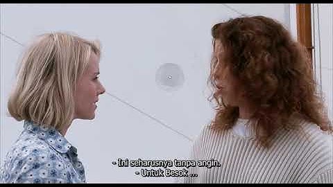 Funny Games (2007) - Part 5/13 Kunjungan Tetangga