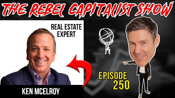 Ken McElroy (Real Estate Market 2022 Deep Dive...M...