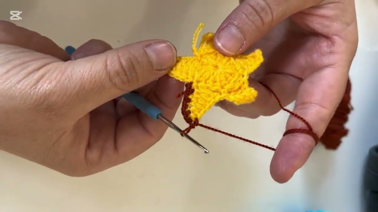 Мы преобразовали мотив звезды в мотив квадрата.